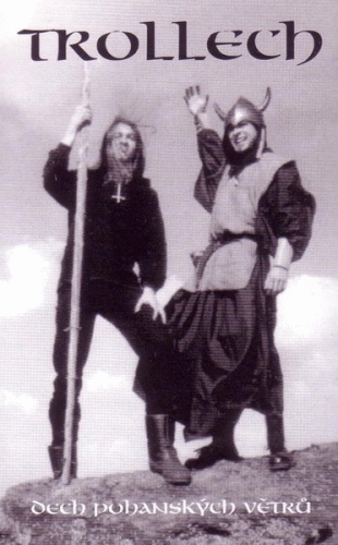 Trollech : Dech Pohanských Větrů